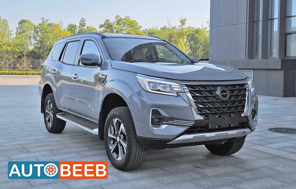 سيارات للبيع لانسيا كابا in الصين | AutoBeeb